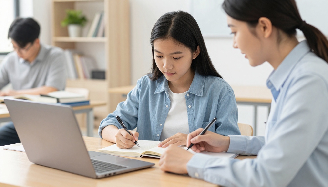 Φροντιστήριο / Κέντρο Εκπαίδευσης