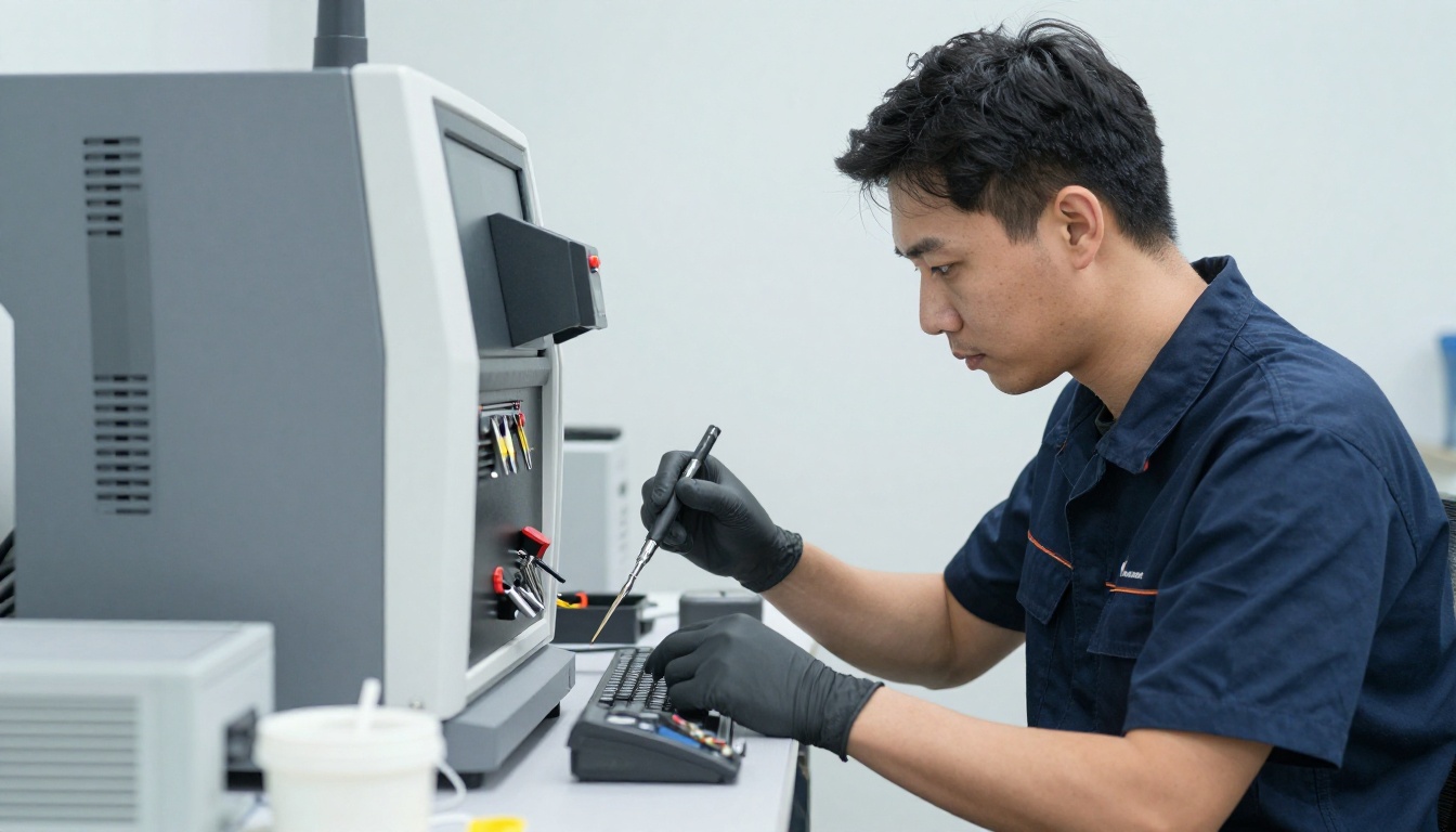 Τεχνικές Εγκαταστάσεις